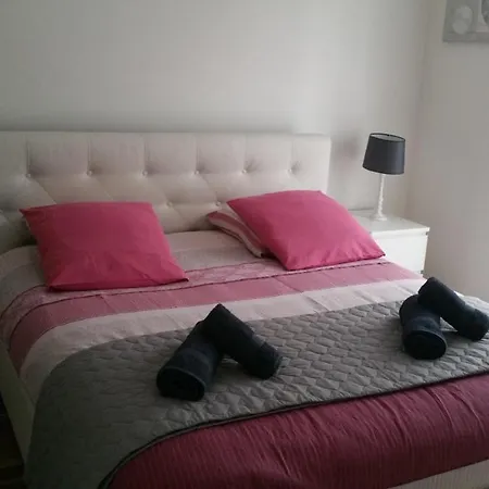 La Venitienne Ferienhaus Colmar