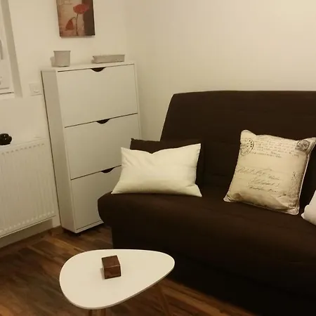 Prázdninový dům La Venitienne