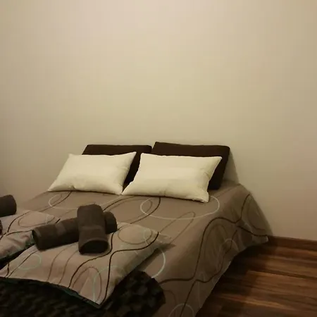 La Venitienne Prázdninový dům