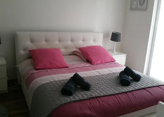 La Venitienne Feriehus Colmar