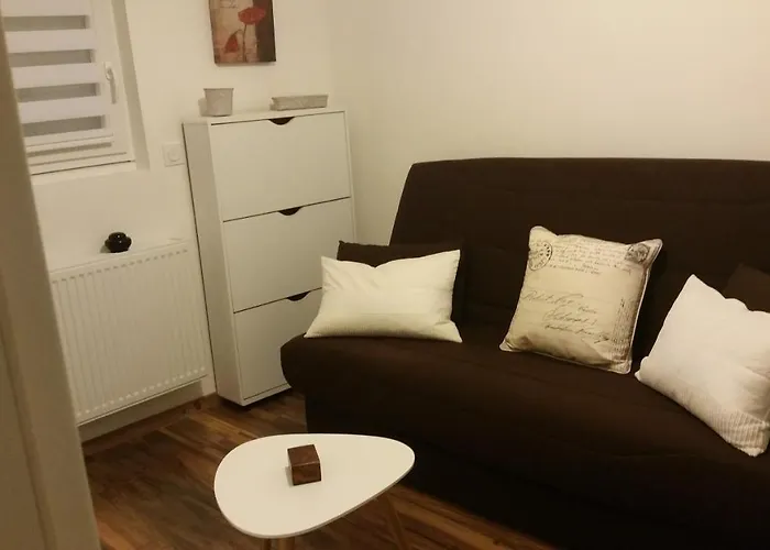 Feriehus La Venitienne