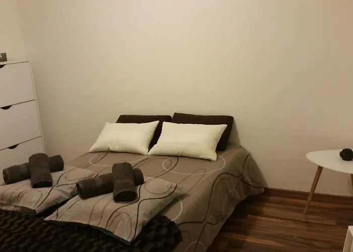 La Venitienne Feriehus